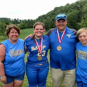 Meet your Posher, Bobbi jo